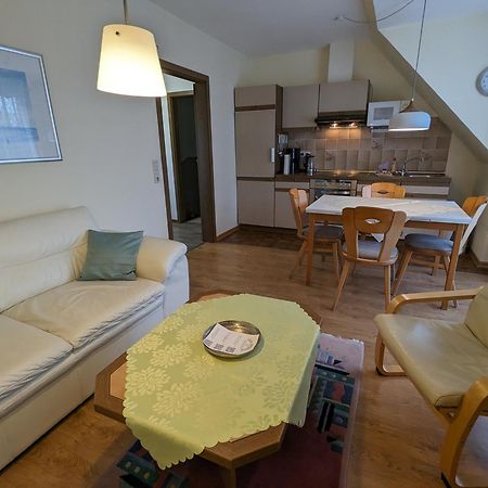 Haus Ekke Nekkepenn I, Whg 8 Apartment Wyk auf Föhr Exterior foto