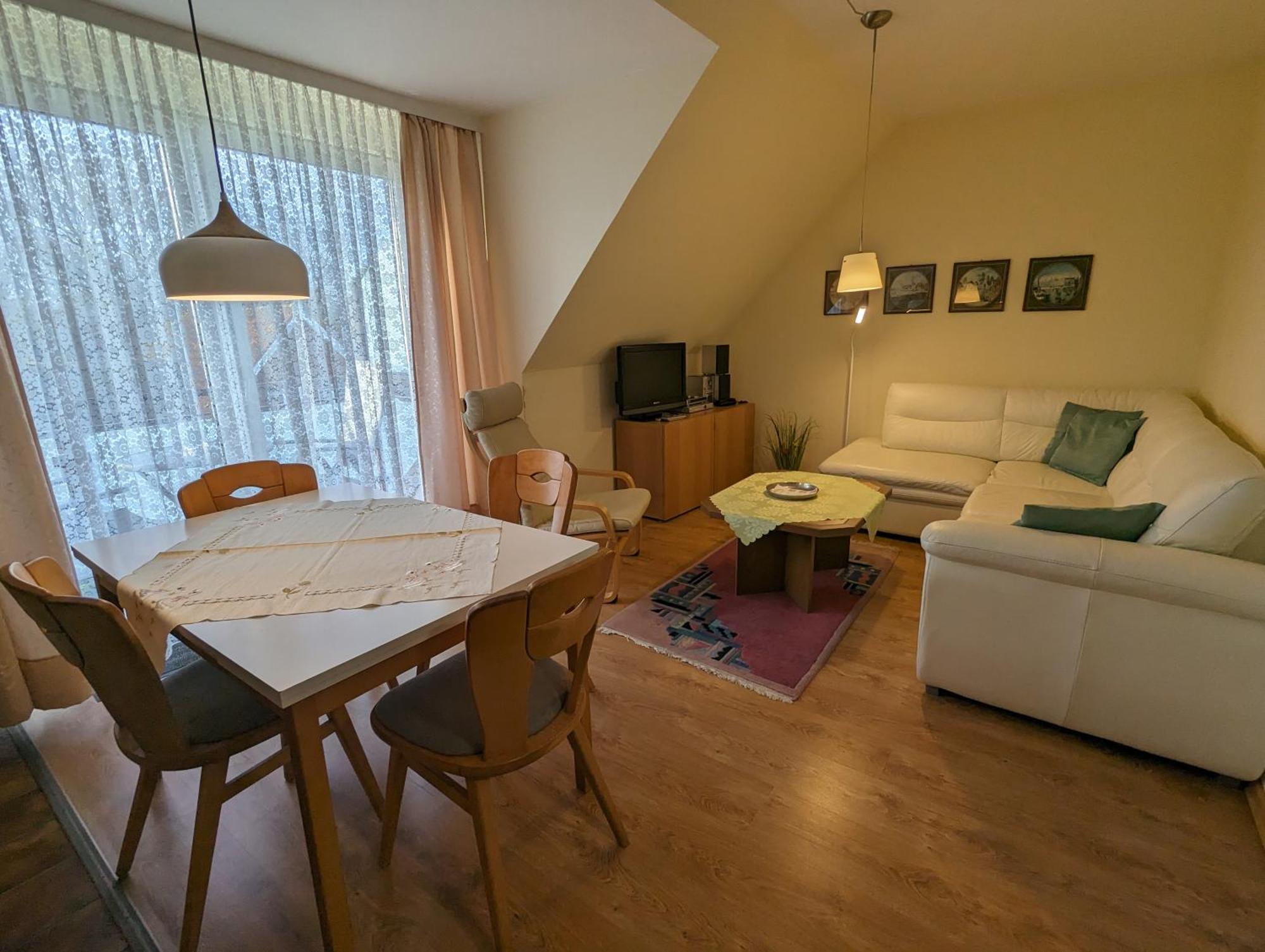 Haus Ekke Nekkepenn I, Whg 8 Apartment Wyk auf Föhr Exterior foto