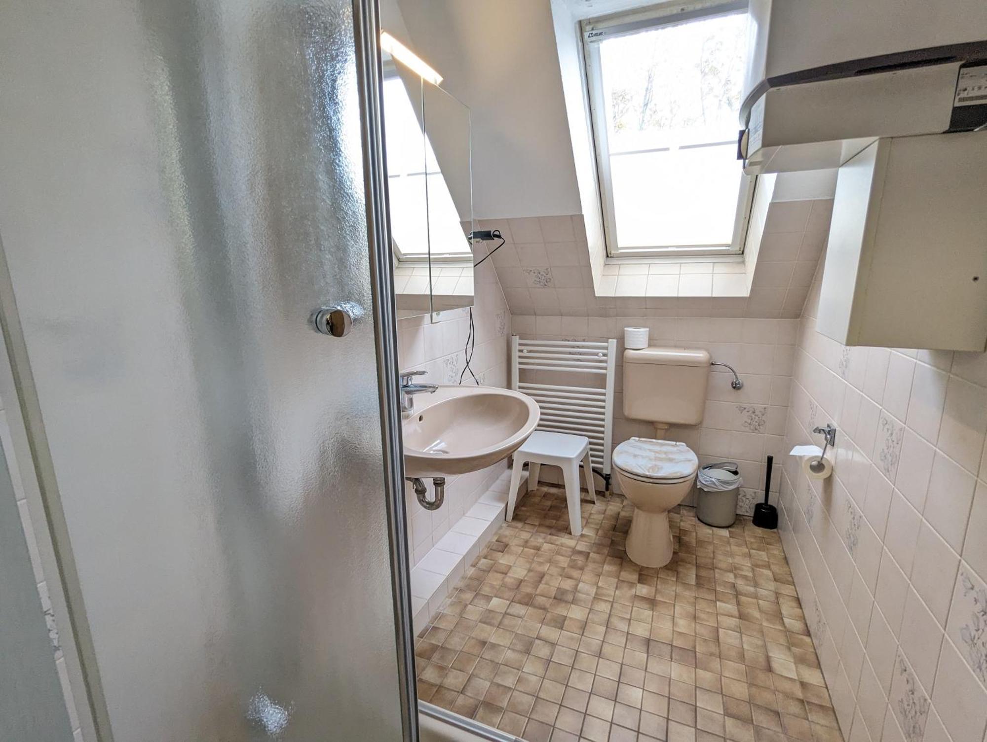 Haus Ekke Nekkepenn I, Whg 8 Apartment Wyk auf Föhr Exterior foto