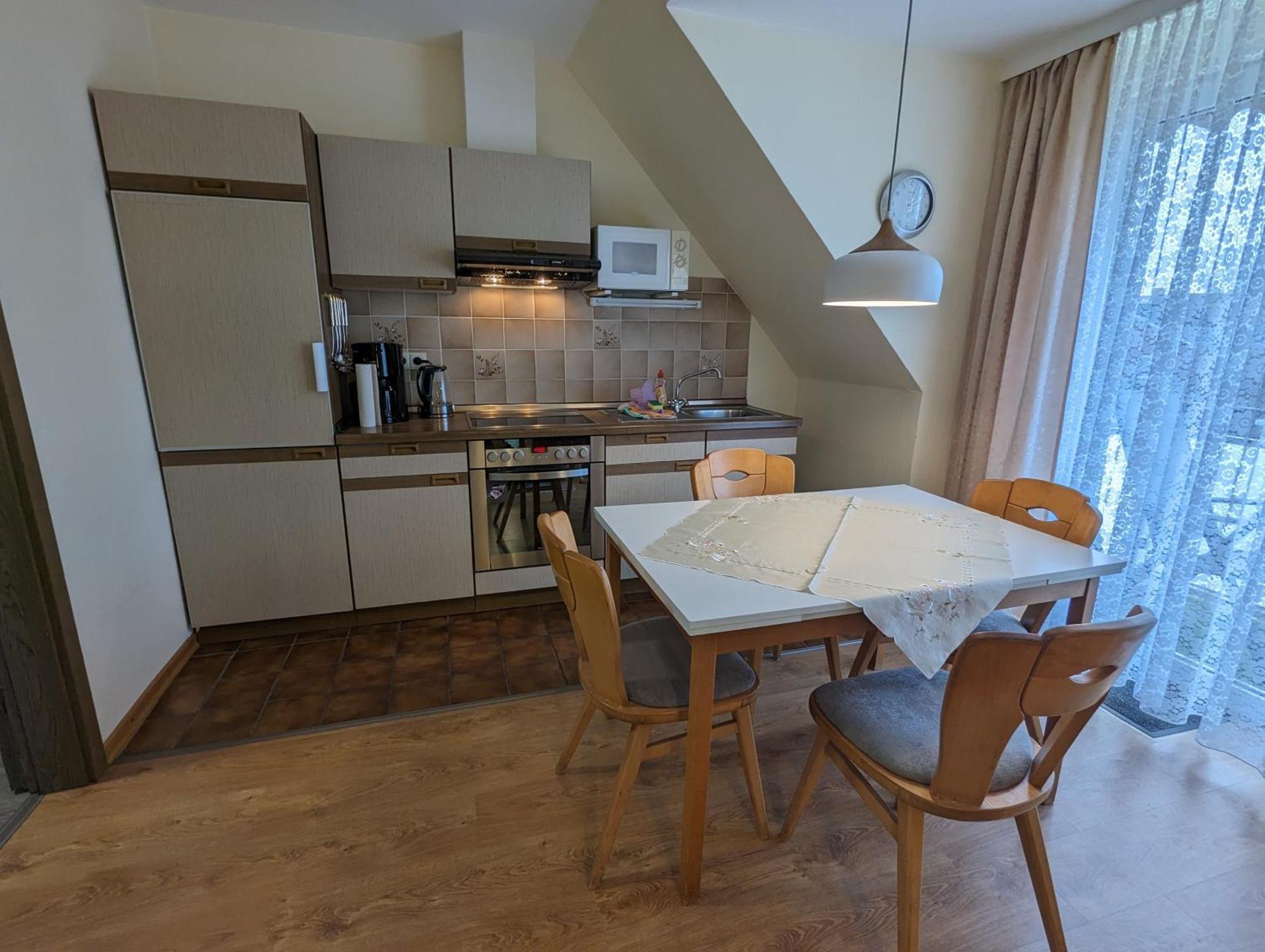 Haus Ekke Nekkepenn I, Whg 8 Apartment Wyk auf Föhr Exterior foto